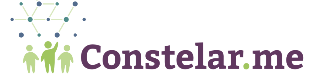 Logo Constelar.me